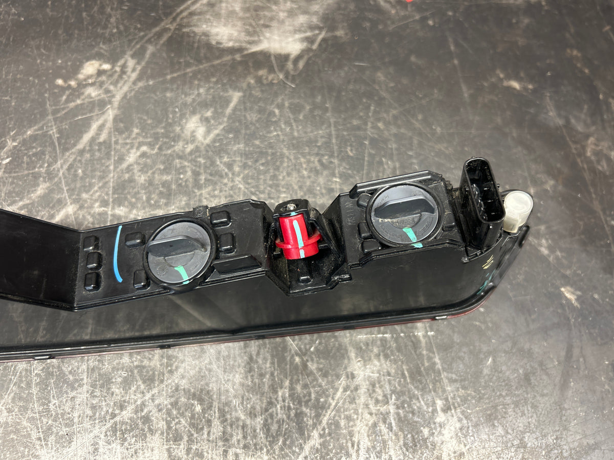 2018-2020 Audi Q5  Lower Tail Brake Lamp Right Side Bumper Light OEM 80A945070A