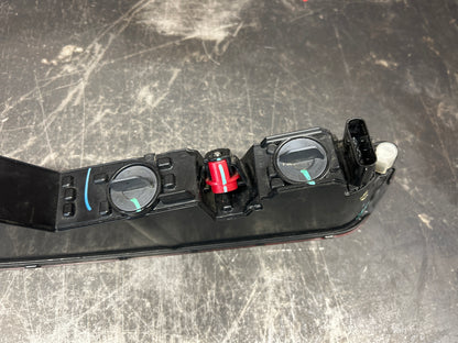 2018-2020 Audi Q5  Lower Tail Brake Lamp Right Side Bumper Light OEM 80A945070A