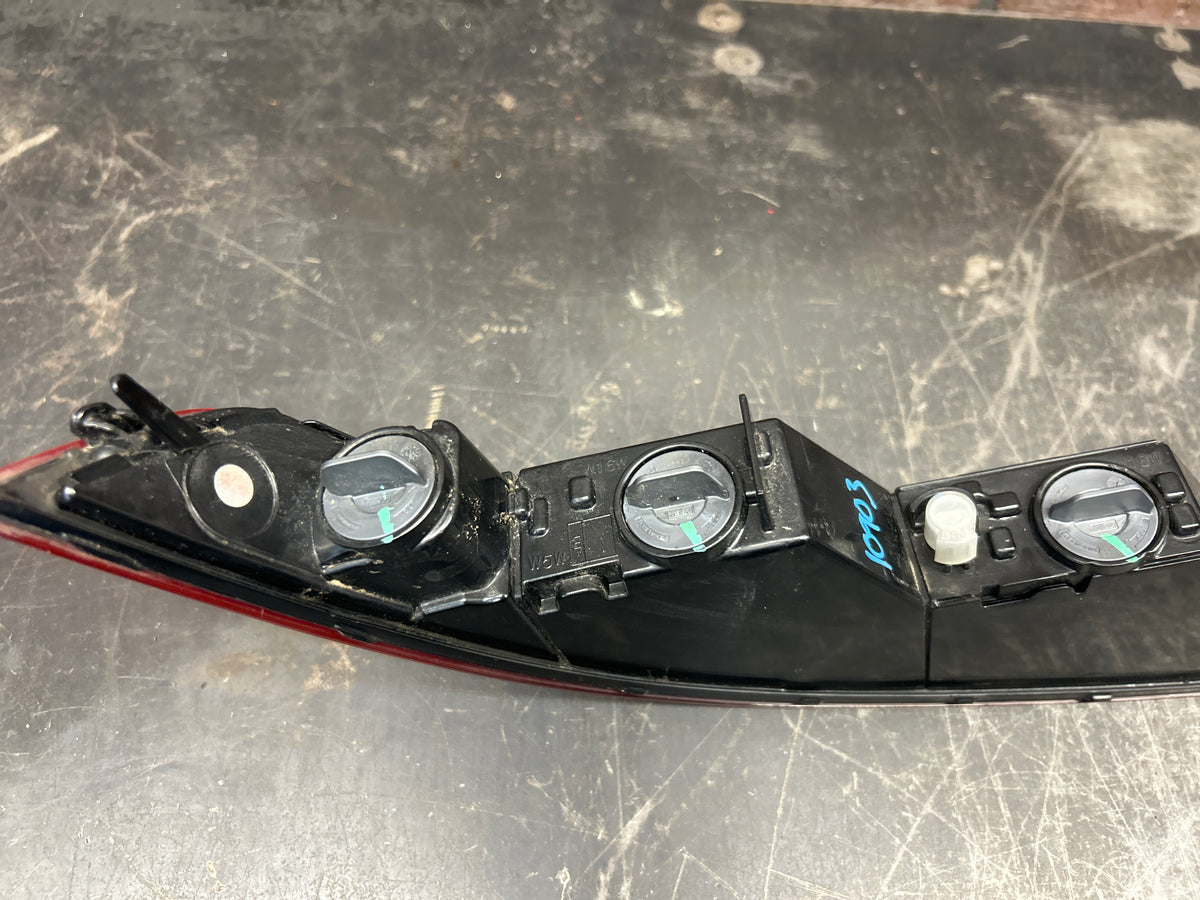 2018-2020 Audi Q5  Lower Tail Brake Lamp Right Side Bumper Light OEM 80A945070A