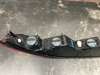 2018-2020 Audi Q5  Lower Tail Brake Lamp Right Side Bumper Light OEM 80A945070A