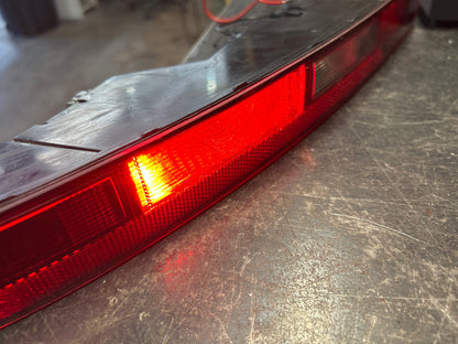 2018-2020 Audi Q5  Lower Tail Brake Lamp Right Side Bumper Light OEM 80A945070A