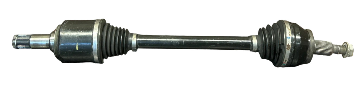 15-23 OEM Challenger Charger 300 Right Passenger  Side Axle Half Shaft 53010748A