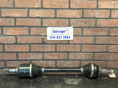 15-23 OEM Challenger Charger 300 Right Passenger  Side Axle Half Shaft 53010748A
