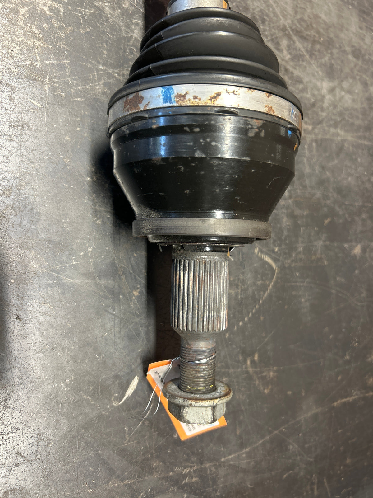 15-23 OEM Challenger Charger 300 Right Passenger  Side Axle Half Shaft 53010748A