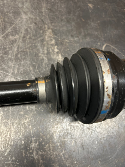 15-23 OEM Challenger Charger 300 Right Passenger  Side Axle Half Shaft 53010748A