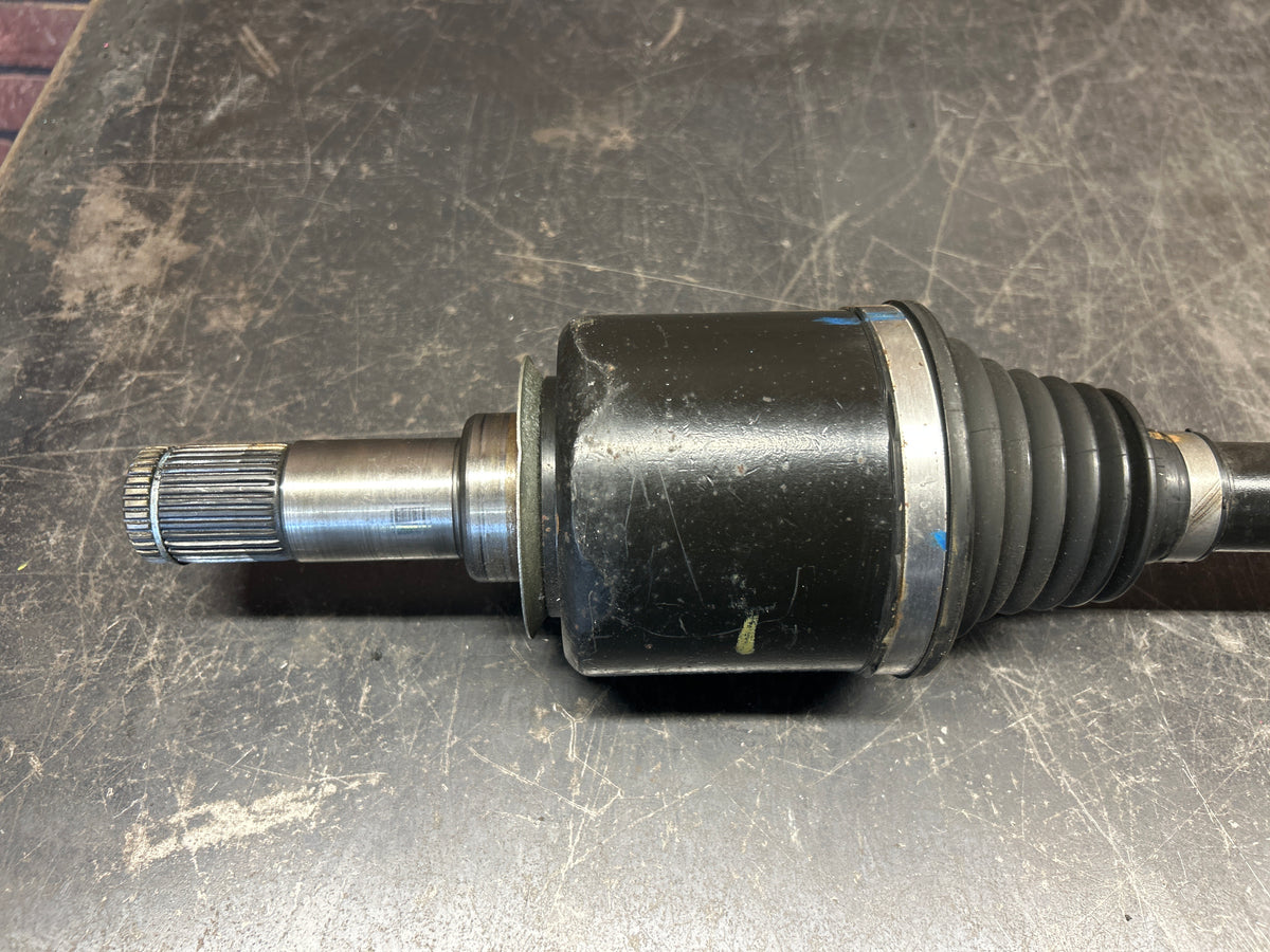 15-23 OEM Challenger Charger 300 Right Passenger  Side Axle Half Shaft 53010748A