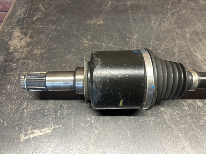 15-23 OEM Challenger Charger 300 Right Passenger  Side Axle Half Shaft 53010748A