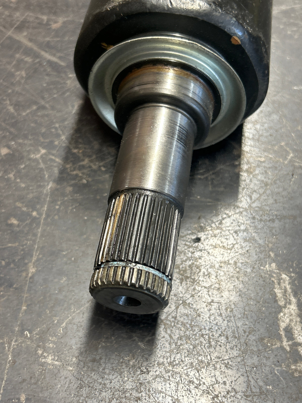 15-23 OEM Challenger Charger 300 Right Passenger  Side Axle Half Shaft 53010748A