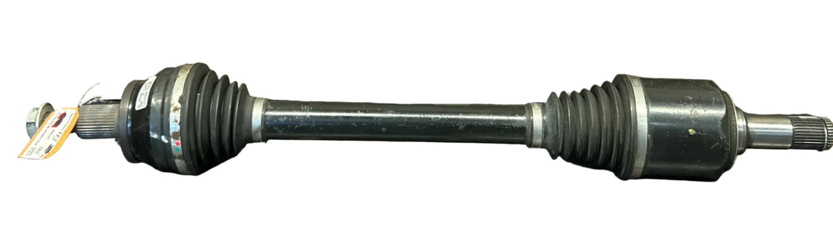 15-23 OEM Challenger Charger 300 Left Driver Side Axle Half Shaft 53010748AA
