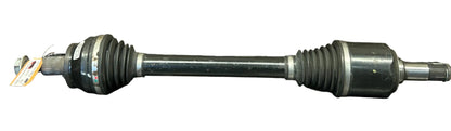 15-23 OEM Challenger Charger 300 Left Driver Side Axle Half Shaft 53010748AA