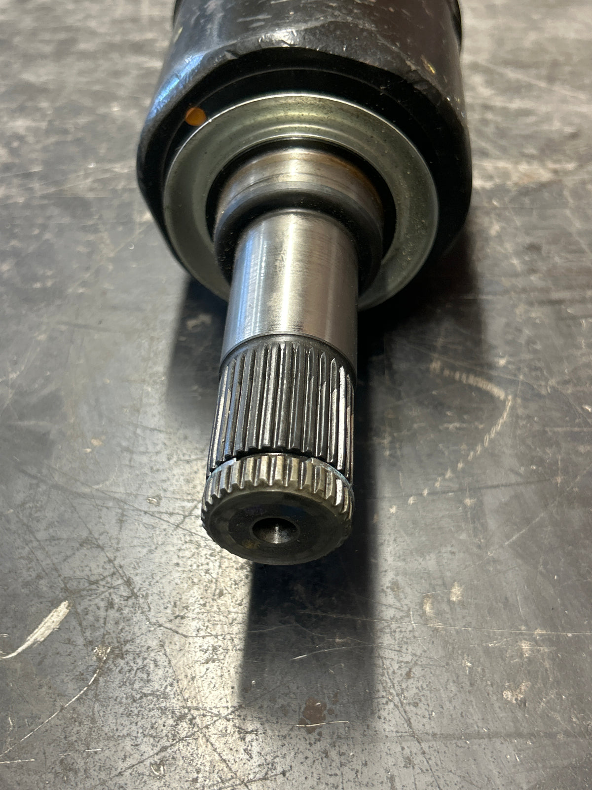 15-23 OEM Challenger Charger 300 Left Driver Side Axle Half Shaft 53010748AA