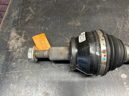 15-23 OEM Challenger Charger 300 Left Driver Side Axle Half Shaft 53010748AA