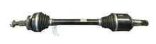 15-23 OEM Challenger/Charger/300 Passenger Right Side Axle Half Shaft 53010748AA