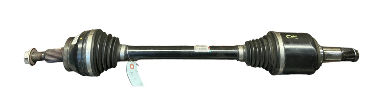15-23 OEM Challenger/Charger/300 Passenger Right Side Axle Half Shaft 53010748AA