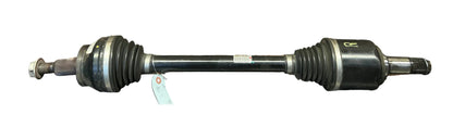 15-23 OEM Challenger/Charger/300 Passenger Right Side Axle Half Shaft 53010748AA