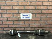 15-23 OEM Challenger/Charger/300 Passenger Right Side Axle Half Shaft 53010748AA