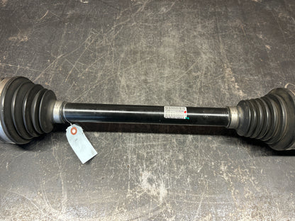 15-23 OEM Challenger/Charger/300 Passenger Right Side Axle Half Shaft 53010748AA