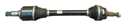 15-23 OEM Challenger/Charger/300 Driver Left Side Axle Half Shaft 53010748AA