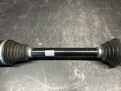 15-23 OEM Challenger/Charger/300 Driver Left Side Axle Half Shaft 53010748AA