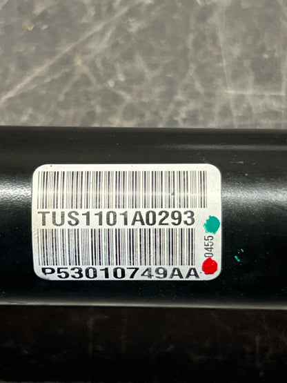 15-23 OEM Challenger/Charger/300 Driver Left Side Axle Half Shaft 53010748AA