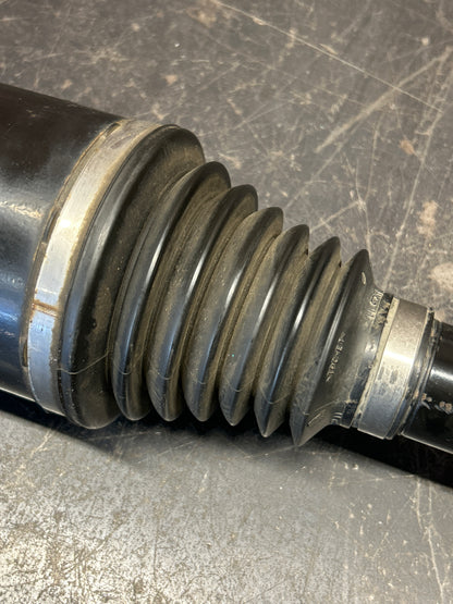 15-23 OEM Challenger/Charger/300 Driver Left Side Axle Half Shaft 53010748AA