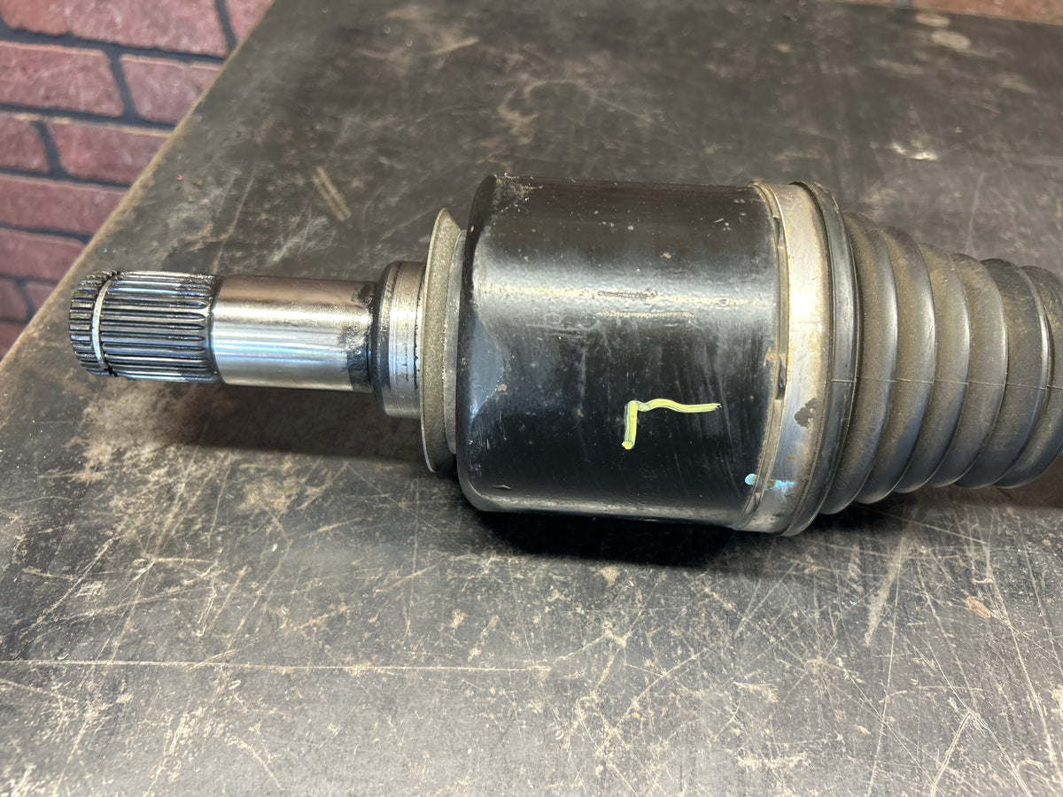 15-23 OEM Challenger/Charger/300 Driver Left Side Axle Half Shaft 53010748AA