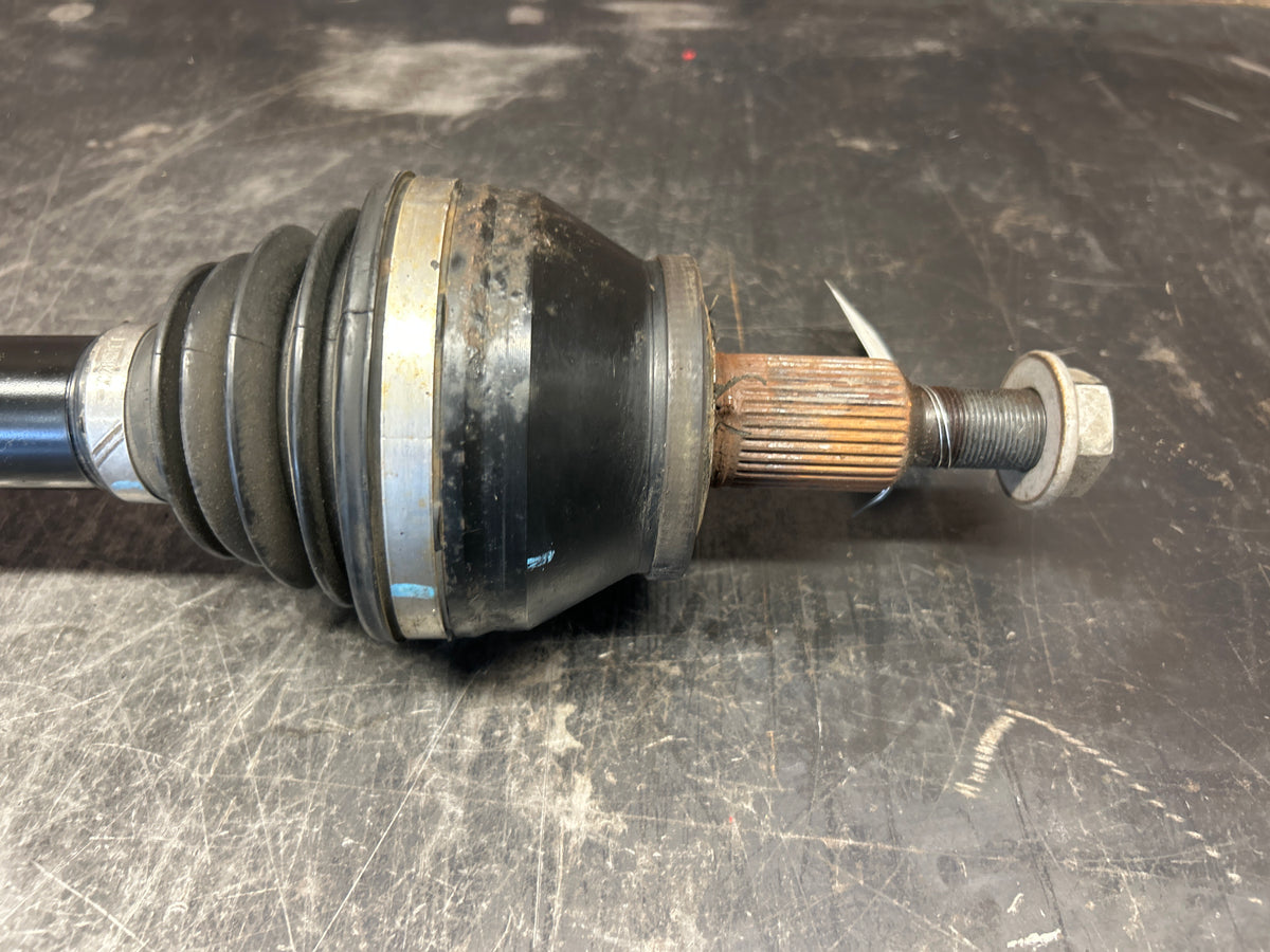 15-23 OEM Challenger/Charger/300 Driver Left Side Axle Half Shaft 53010748AA