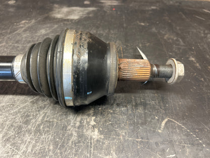15-23 OEM Challenger/Charger/300 Driver Left Side Axle Half Shaft 53010748AA