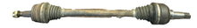 06-07 Dodge Charger/Chrysler 300/Magnum Rear Left & Right OEM Axles 4578431AD