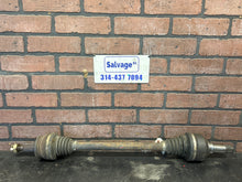 06-07 Dodge Charger/Chrysler 300/Magnum Rear Left & Right OEM Axles 4578431AD