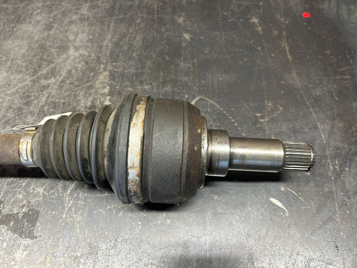 06-07 Dodge Charger/Chrysler 300/Magnum Rear Left & Right OEM Axles 4578431AD