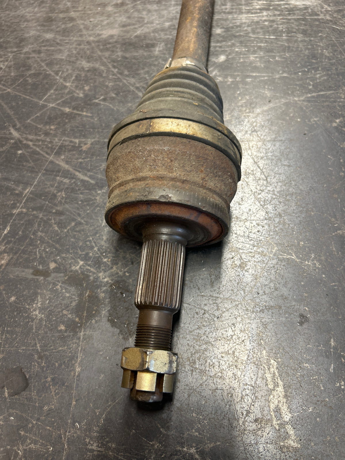 06-07 Dodge Charger/Chrysler 300/Magnum Rear Left & Right OEM Axles 4578431AD