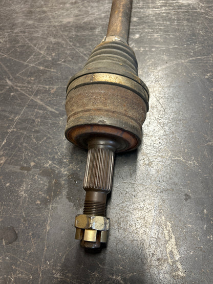 06-07 Dodge Charger/Chrysler 300/Magnum Rear Left & Right OEM Axles 4578431AD
