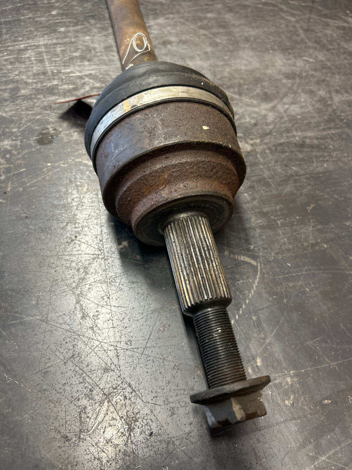 2011-2023 Jeep Grand Cherokee SRT Rear Right Passenger Side CV Axle Half Shaft