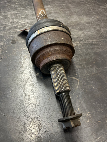 2011-2023 Jeep Grand Cherokee SRT Rear Right Passenger Side CV Axle Half Shaft