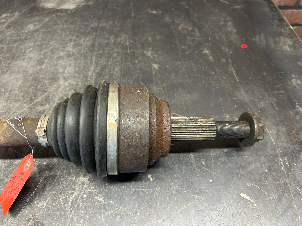 2011-2023 Jeep Grand Cherokee SRT Rear Right Passenger Side CV Axle Half Shaft
