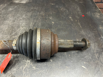 2011-2023 Jeep Grand Cherokee SRT Rear Right Passenger Side CV Axle Half Shaft