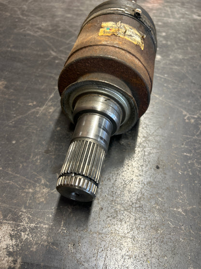 2011-2023 Jeep Grand Cherokee SRT Rear Right Passenger Side CV Axle Half Shaft