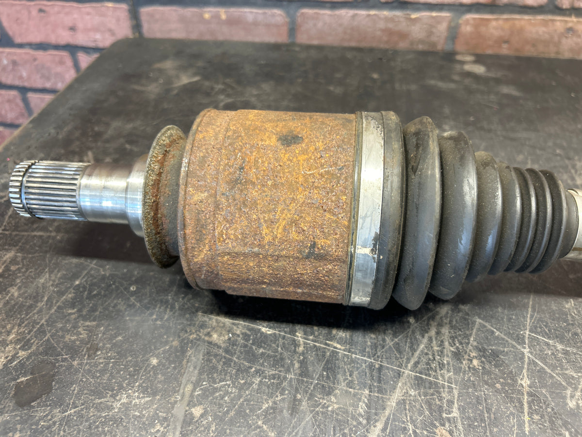 2011-2023 Jeep Grand Cherokee SRT Rear Right Passenger Side CV Axle Half Shaft