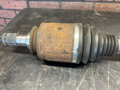 2011-2023 Jeep Grand Cherokee SRT Rear Right Passenger Side CV Axle Half Shaft