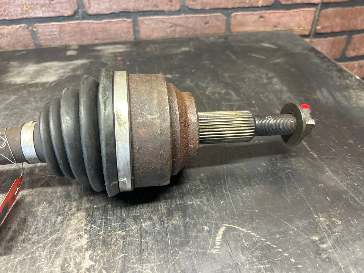 2011-2023 Jeep Grand Cherokee SRT Rear Right Passenger Side CV Axle Half Shaft