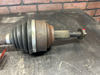 2011-2023 Jeep Grand Cherokee SRT Rear Right Passenger Side CV Axle Half Shaft