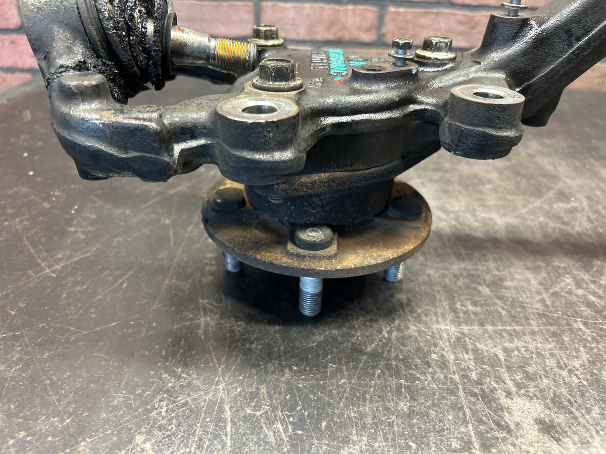 15-23 Charger/Challenger Scat Pack-Hellcat SRT Front Left Spindle Knuckle Hub