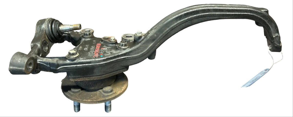15-23 Charger/Challenger Scat Pack-Hellcat SRT Front Right Spindle Knuckle Hub