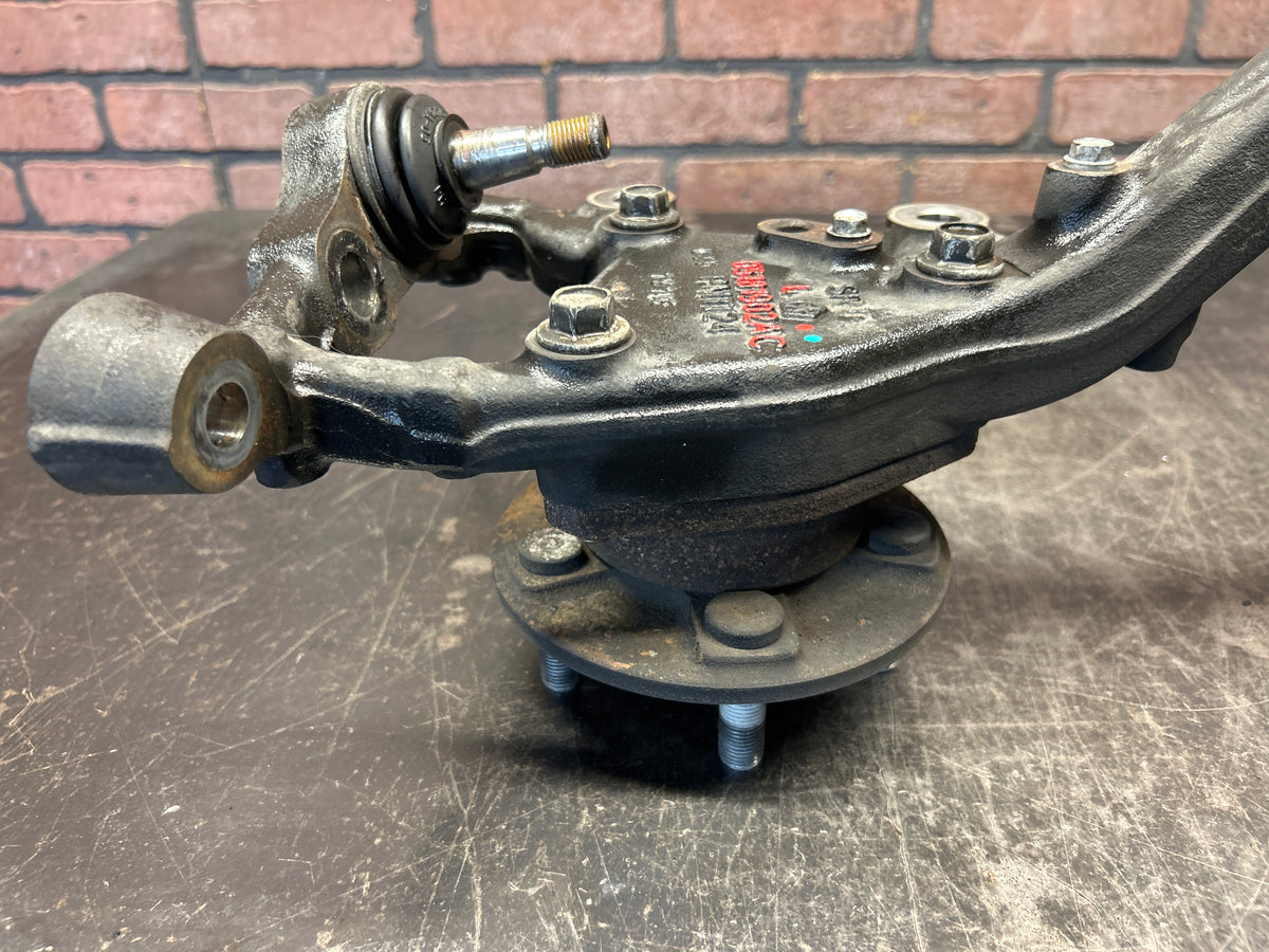 15-23 Charger/Challenger Scat Pack-Hellcat SRT Front Right Spindle Knuckle Hub