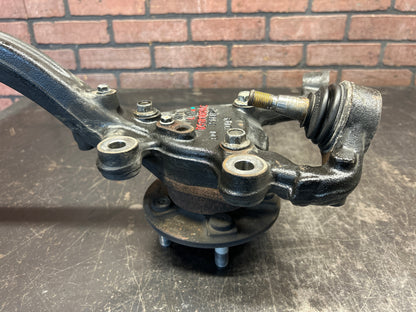 15-23 Charger/Challenger Scat Pack-Hellcat SRT Front Right Spindle Knuckle Hub