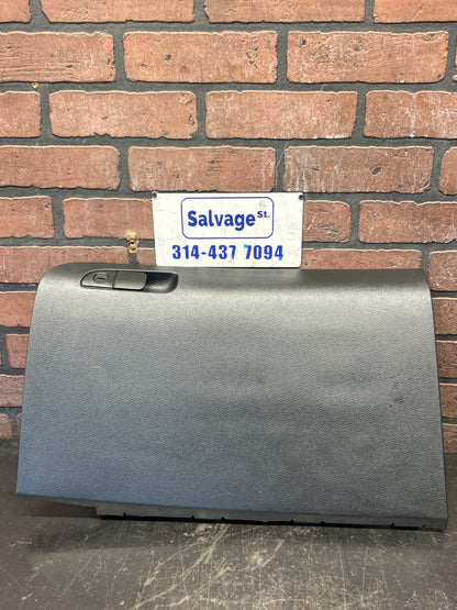 2011-2023 CHARGER/CHALLENGER/300 DASHBOARD DASH STORAGE GLOVE BOX 0202645DX9AD