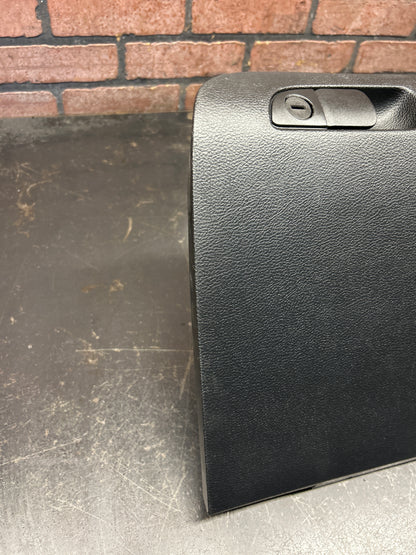 2011-2023 CHARGER/CHALLENGER/300 DASHBOARD DASH STORAGE GLOVE BOX 0202645DX9AD