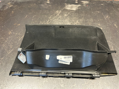 2011-2023 CHARGER/CHALLENGER/300 DASHBOARD DASH STORAGE GLOVE BOX 0202645DX9AD