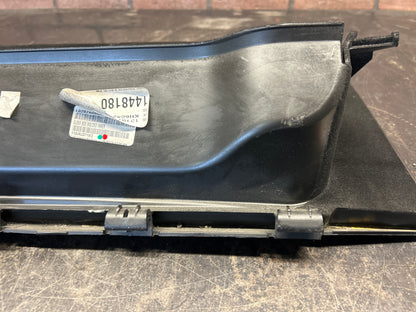 2011-2023 CHARGER/CHALLENGER/300 DASHBOARD DASH STORAGE GLOVE BOX 0202645DX9AD